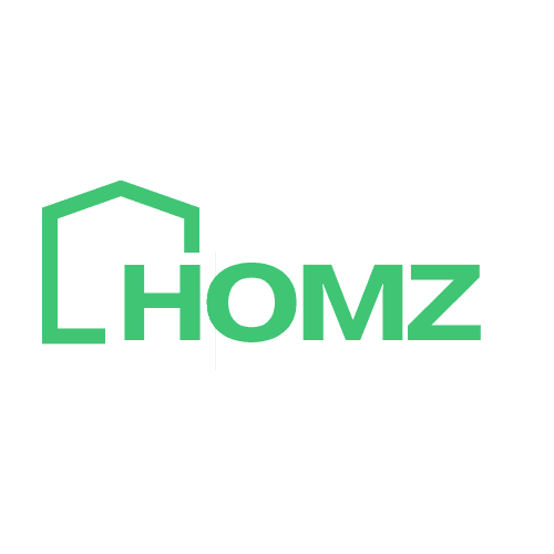 Homz Logo